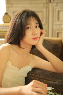 漂亮的妹妹
